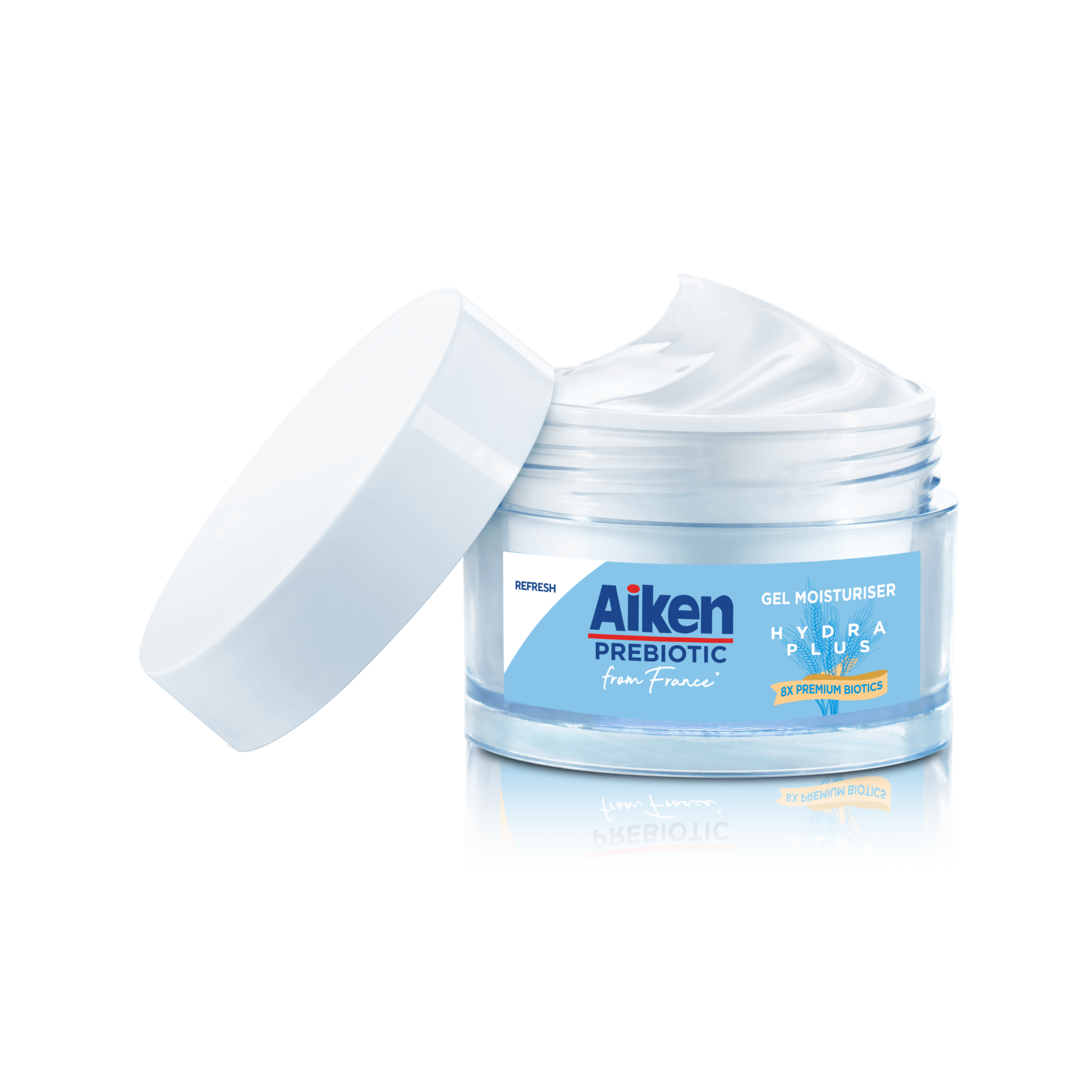 Aiken Prebiotic Hydra Plus