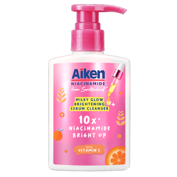 Aiken NB Pump